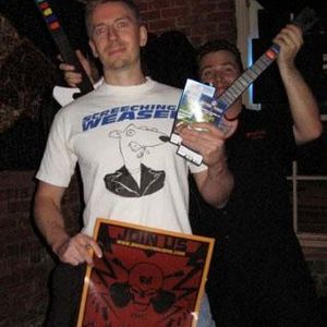 Profile Picture of Enrico Palazzo (@simmias) on Myspace