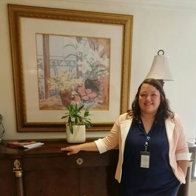 Profile Picture of Alicia Ortiz (@PajaraAlice) on Twitter