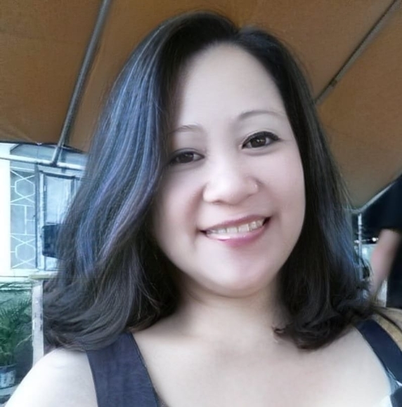 Profile Picture of Maricar Ligot (@maricarligot) on Poshmark