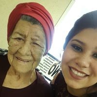 Profile Picture of Angelica Morales (@angelica-morales-41) on Quora