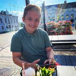 Profile Picture of Erik Berglund (@eriikbergluund) on Instagram