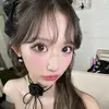 Profile Picture of 伊藤桃々🍑 (@peachmomo106) on Tiktok