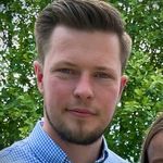 Profile Picture of Scott Baxter (@_scottbaxter) on Instagram