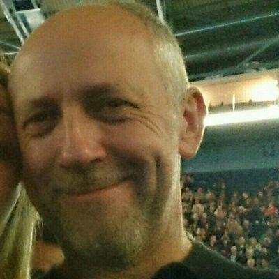 Profile Picture of Andy Sabo (@andysabo1961) on Twitter