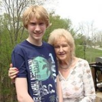 Profile Picture of Robin Kelly (@robin-kelly-4) on Quora