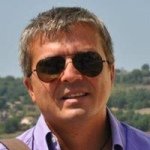 Profile Picture of Marco Pascolini (@markpasco) on Instagram