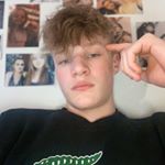 Profile Picture of Leo Butler (@leo_butler_19_07_2019) on Instagram