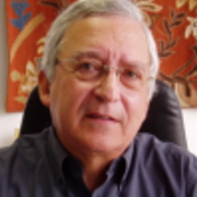 Profile Picture of ARMANDO ROSA (@alrosa) on Twitter