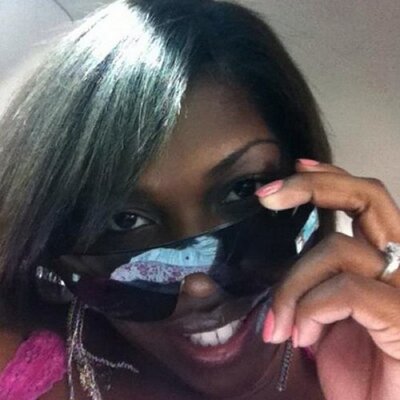 Profile Picture of Ebony Calloway (@EbonyC87) on Twitter