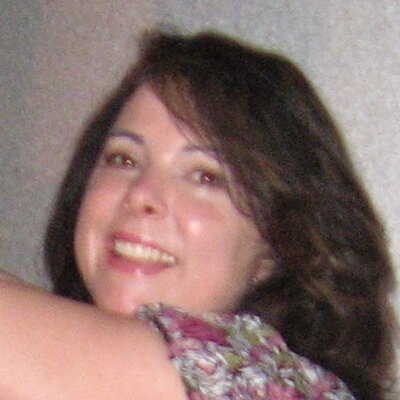 Profile Picture of Deborah Shuler (@rahshurel) on Twitter