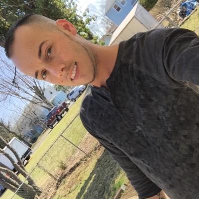 Profile Picture of Chris Moyer (@chris4686) on Twitter