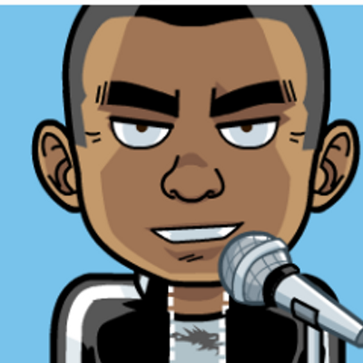 Profile Picture of Isaiah Jackson (@@BradTheodoreHec) on Twitter