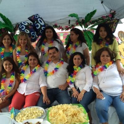 Profile Picture of Janet Montano (@janetdecoration) on Twitter