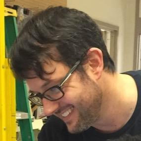 Profile Picture of Jimmy Stapp (@APSITJim) on Twitter
