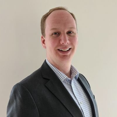 Profile Picture of Jared Knotts (@JaredAKnotts) on Twitter