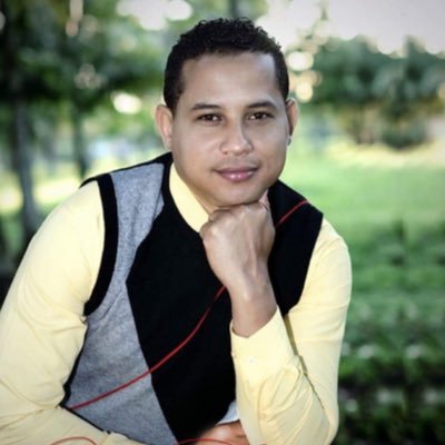 Profile Picture of Joel Lizardo (@JoellizardoR) on Twitter