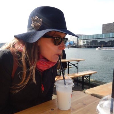 Profile Picture of Nicola James (@Nicola_James) on Twitter