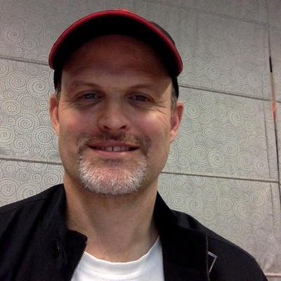 Profile Picture of Christopher Gerdes (@gerdesc12) on Twitter