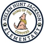 Profile Picture of Helen Hunt Jackson Elementary (@jes_coyotes) on Instagram