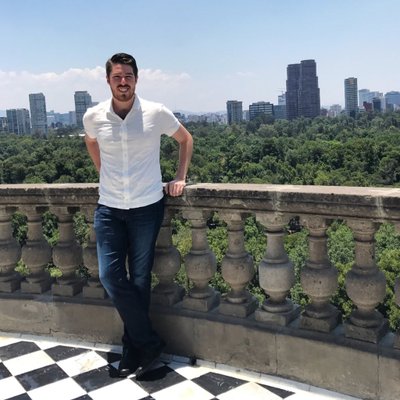 Profile Picture of H | W (@HaroldWise) on Twitter