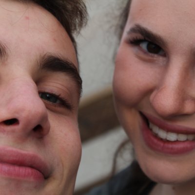 Profile Picture of Danielle Lyubomirsky (@DLyubomirsky) on Twitter