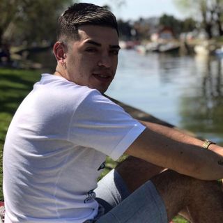 Profile Picture of Lucas Jerez (@lucas.jerez.7121) on Facebook