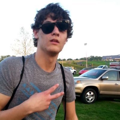 Profile Picture of Andrew James Hoke (@Thatoneguyandyy) on Twitter