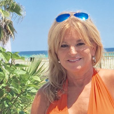 Profile Picture of Debbie Hollifield (@hollifields) on Twitter