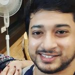 Profile Picture of Akash Chatterjee (@akashchatterjee) on Instagram
