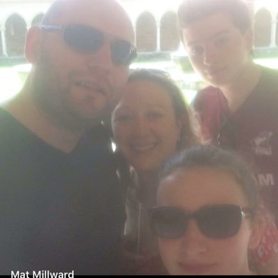 Profile Picture of Matt Millward (@laughtonlad74) on Twitter