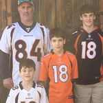 Profile Picture of Bart Kennedy (@thebartman1313) on Instagram