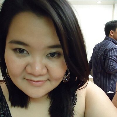 Profile Picture of Dorothy Grace Reyes (@dhorotz) on Twitter