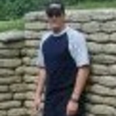 Profile Picture of Mitchell Hodge (@MitchHodge) on Twitter