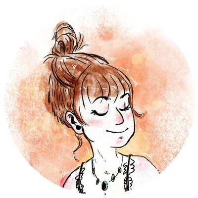 Profile Picture of Marissa Morales (@LittleMouse_SF) on Twitter