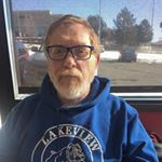 Profile Picture of Blane Clark (@redonyohead) on Instagram