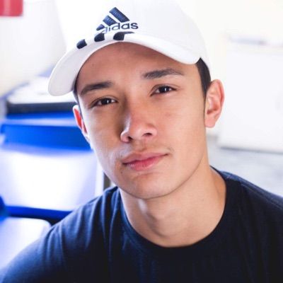 Profile Picture of Davi Sassaki (@davisassaki) on Tiktok