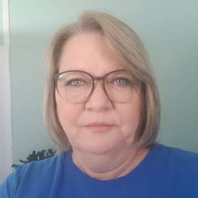 Profile Picture of Susan Roach (@SusanRoach63) on Twitter