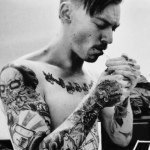 Profile Picture of Ian Hennessy (@sharkriot) on Instagram