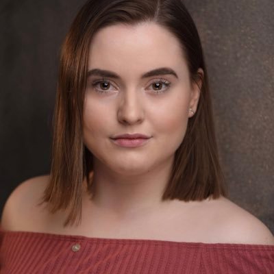 Profile Picture of Rachel Laurie (@RachelLaurie_) on Twitter