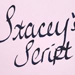 Profile Picture of Stacey Connor (@scripty_creations) on Instagram
