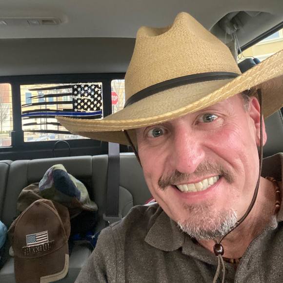 Profile Picture of Wade Whitlock (@roledash) on Poshmark