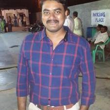 Profile Picture of Karthik Komarneni (@bobbykomarneni) on Twitter