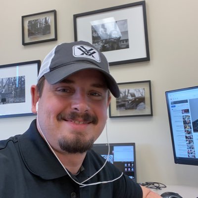 Profile Picture of Josh Grine (@GrineJosh) on Twitter