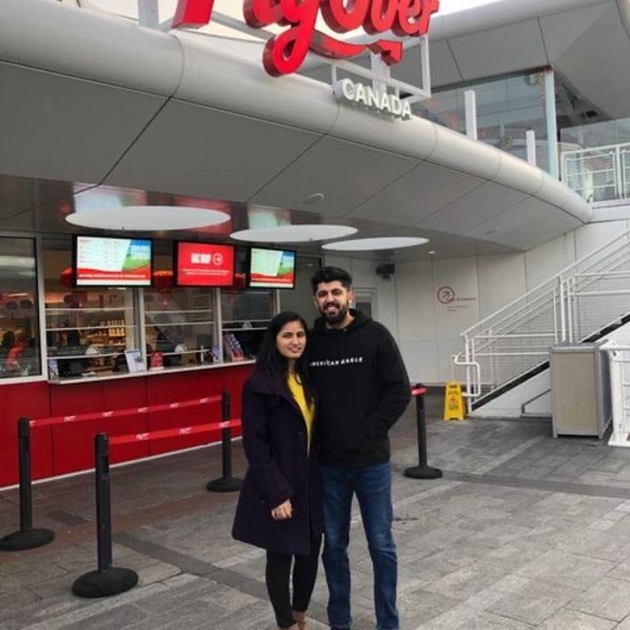 Profile Picture of Raj Dhaliwal (@rajdhaliwal3091) on Poshmark