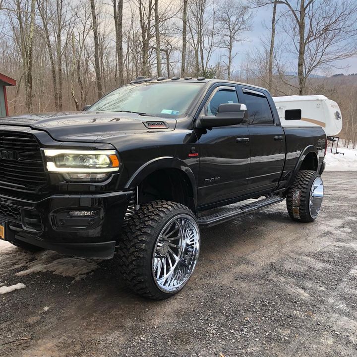 Profile Picture of Derek Zellner (@derekzellner) on Tiktok