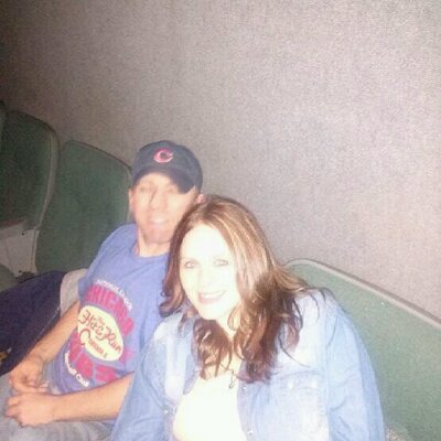 Profile Picture of Heather Clapp (@rockstar41027) on Twitter