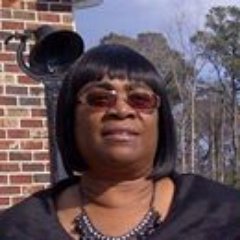 Profile Picture of Dr. Danette L. James (@DrDanetteLJames) on Twitter