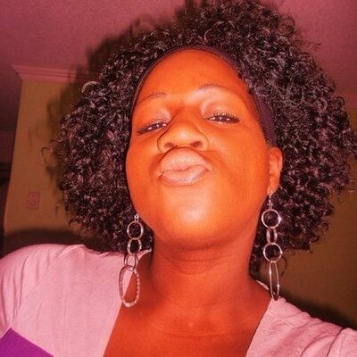 Profile Picture of Cathy Auguste (@cathy_auguste) on Twitter