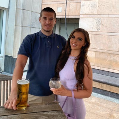 Profile Picture of Dan Boyce (@DanBoyce97) on Twitter