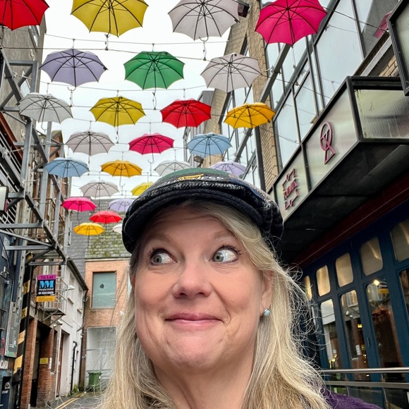 Profile Picture of Janel Patterson (@jb_locke) on Poshmark